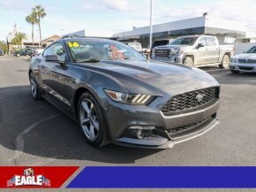 2016 Ford Mustang for sale 101841259