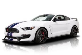 2016 Ford Mustang Shelby GT350 Coupe for sale 101852665