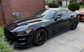 2016 Ford Mustang Shelby GT350 for sale 101860584