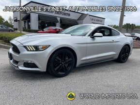 2016 Ford Mustang for sale 101861340
