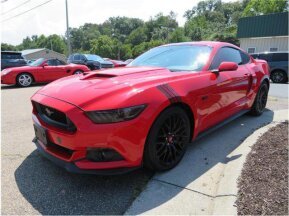 2016 Ford Mustang for sale 101868188
