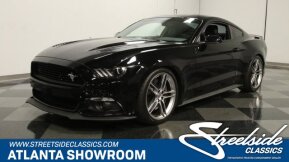 2016 Ford Mustang for sale 101868781