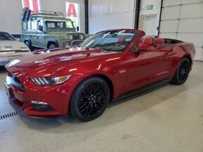 2016 Ford Mustang for sale 101890655