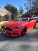 2016 Ford Mustang for sale 101854816