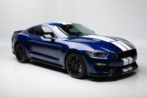 2016 Ford Mustang Shelby GT350 Coupe for sale 101891188