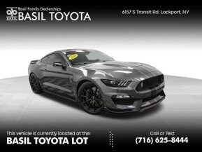 2016 Ford Mustang for sale 101912752