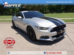 2016 Ford Mustang GT Premium for sale 101916422