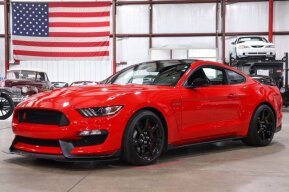 2016 Ford Mustang for sale 101921828