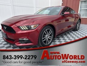 2016 Ford Mustang Coupe for sale 101941412