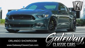 2016 Ford Mustang GT for sale 101954108
