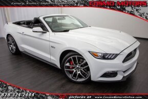 2016 Ford Mustang for sale 101960104