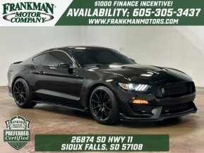 2016 Ford Mustang Shelby GT350 for sale 101968947