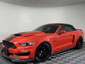 2016 Ford Mustang GT Premium for sale 101971849
