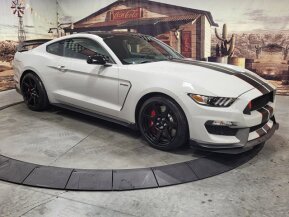 2016 Ford Mustang Shelby GT350 Coupe for sale 101972330