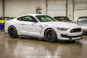 2016 Ford Mustang Shelby GT350 Coupe for sale 101973041
