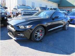 2016 Ford Mustang for sale 101974056