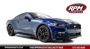2016 Ford Mustang for sale 101977476