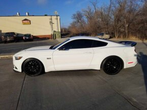 2016 Ford Mustang for sale 101981379