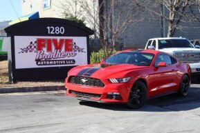 2016 Ford Mustang for sale 101988713