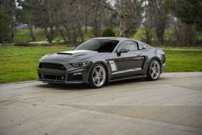 2016 Ford Mustang for sale 101989689