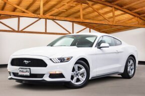 2016 Ford Mustang for sale 101993060