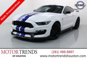 2016 Ford Mustang Shelby GT350 for sale 102006627