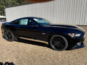2016 Ford Mustang for sale 102009339