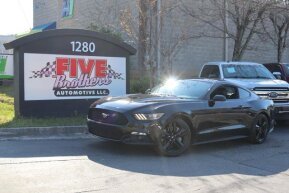 2016 Ford Mustang for sale 102019088