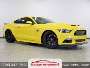 2016 Ford Mustang for sale 102021983