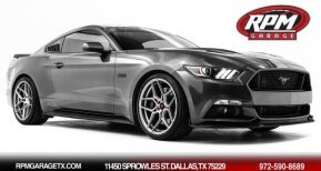 2016 Ford Mustang for sale 102024859