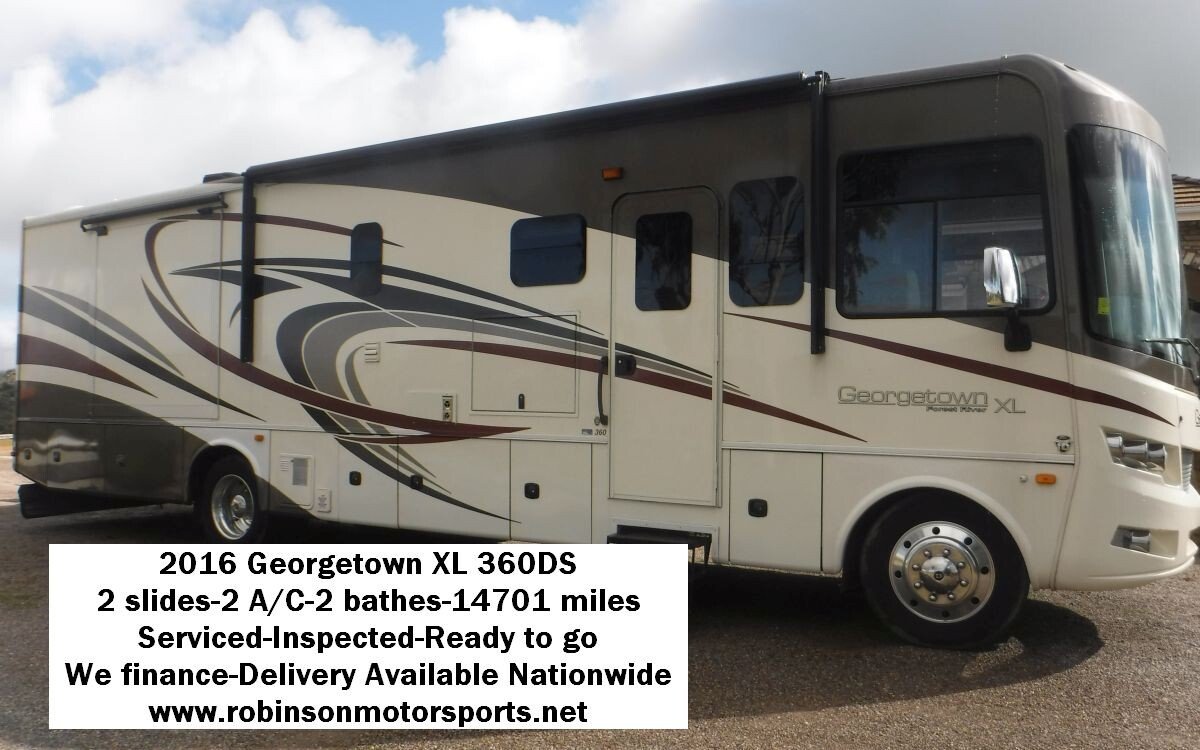2016 Forest River RVs for Sale RVs on Autotrader