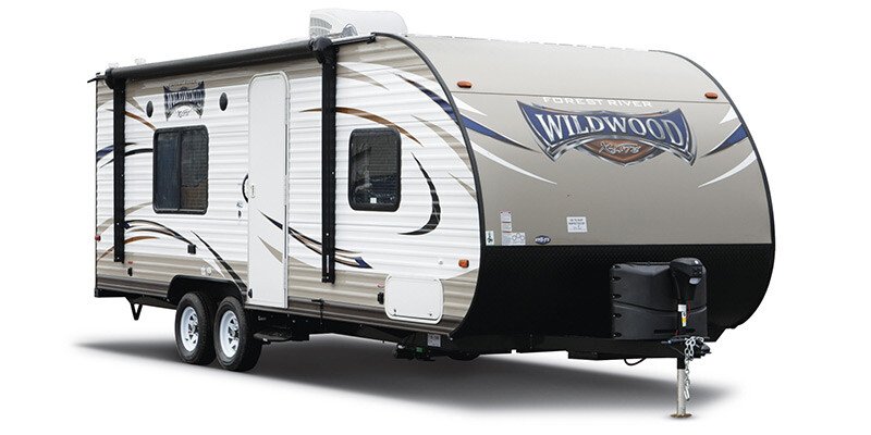 16 Forest River Wildwood X Lite 263bhxl Specifications Photos And Model Info