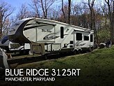 2016 Forest River Blue Ridge for sale 300522152