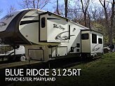 2016 Forest River Blue Ridge for sale 300522152