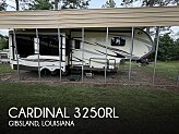 2016 Forest River Cardinal for sale 300458651