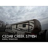 2016 Forest River Cedar Creek for sale 300375887