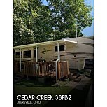 2016 Forest River Cedar Creek for sale 300376176