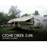 2016 Forest River Cedar Creek for sale 300388924