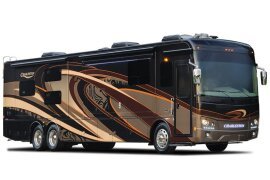 2016 Forest River Charleston 430BH specifications
