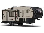 2016 Forest River Cherokee 265B specifications