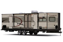 2016 Forest River Cherokee 284BF specifications