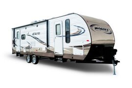 2016 Forest River EVO Factory Select Edition 180BH specifications