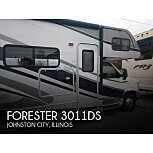 2016 Forest River Forester 3011DS for sale 300381212