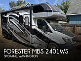 2016 Forest River Forester for sale 300408978