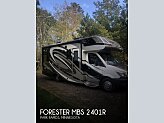 2016 Forest River Forester for sale 300415498