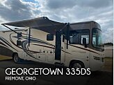 2016 Forest River Georgetown 335DS for sale 300475005