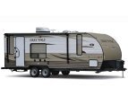 2016 Forest River Grey Wolf 19RR specifications