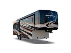2016 Forest River Riverstone 38FB2 specifications