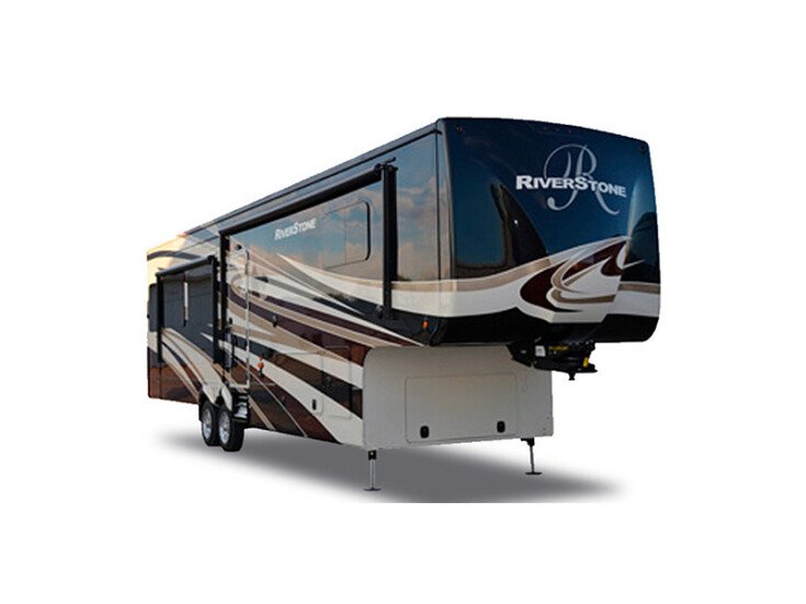 2016 Forest River Riverstone 38FB2 specifications