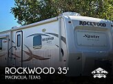 2016 Forest River Rockwood for sale 300418080